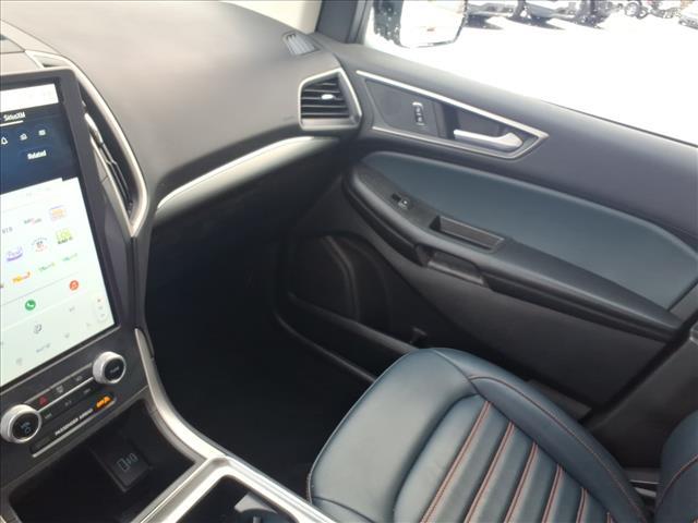 used 2023 Ford Edge car, priced at $24,999