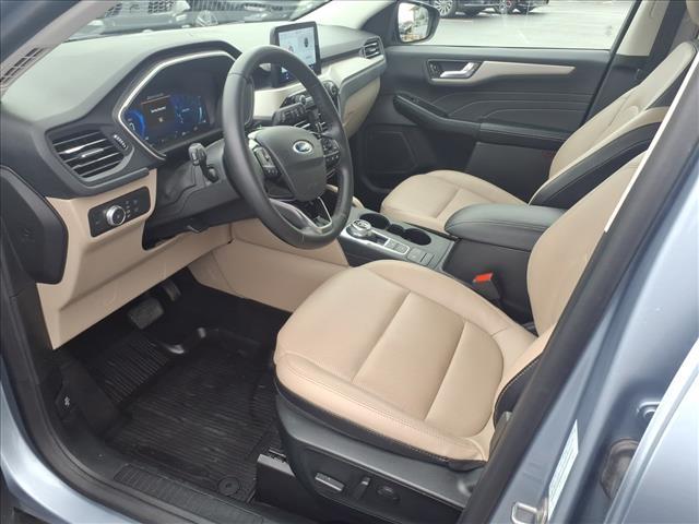 used 2022 Ford Escape car, priced at $20,999