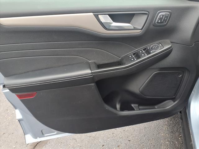 used 2022 Ford Escape car, priced at $20,999