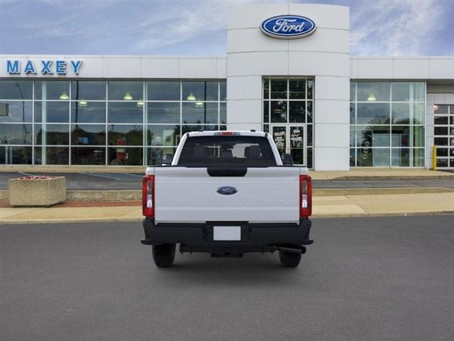 new 2026 Ford F-250 car