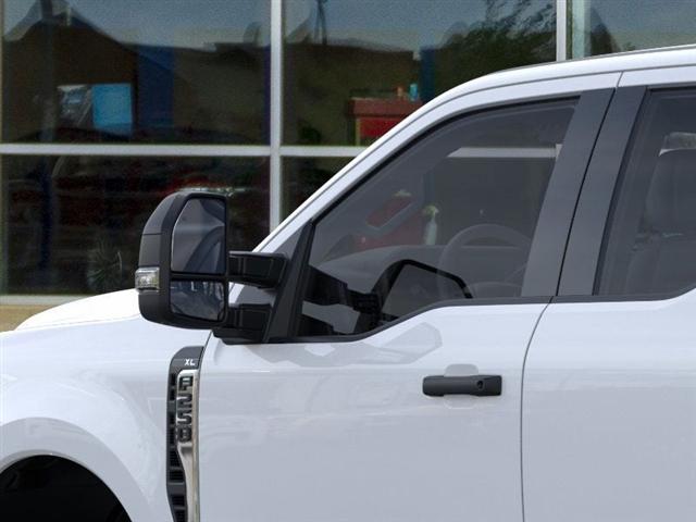 new 2026 Ford F-250 car