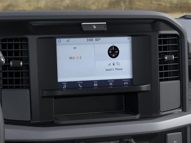 new 2026 Ford F-250 car