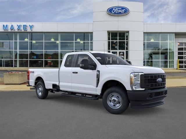 new 2026 Ford F-250 car