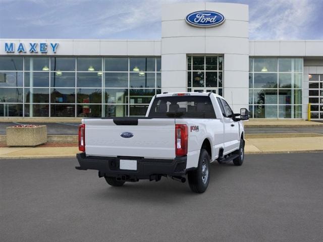 new 2026 Ford F-250 car