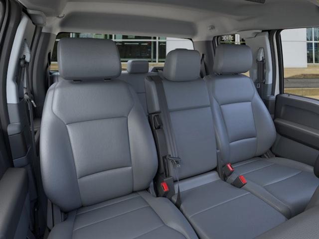 new 2026 Ford F-250 car