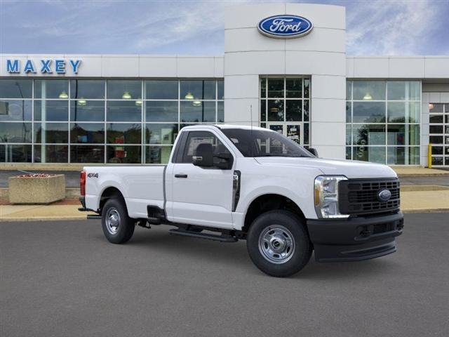 new 2026 Ford F-250 car, priced at $49,616