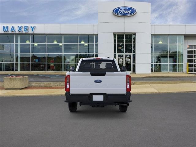 new 2026 Ford F-250 car, priced at $49,616