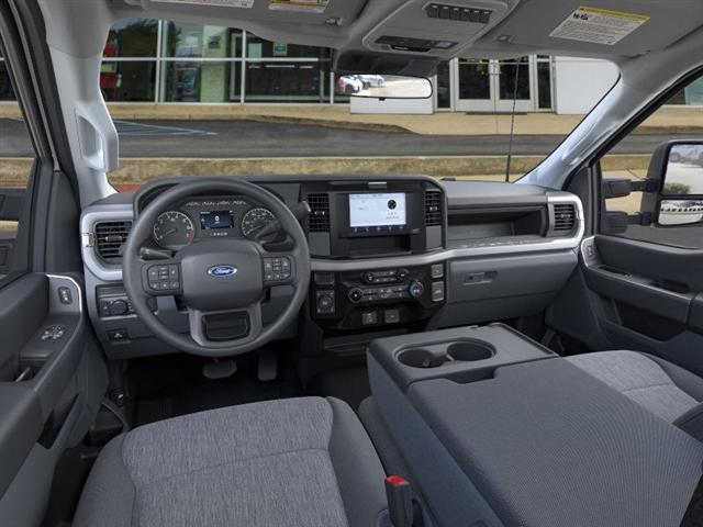 new 2026 Ford F-250 car, priced at $49,616