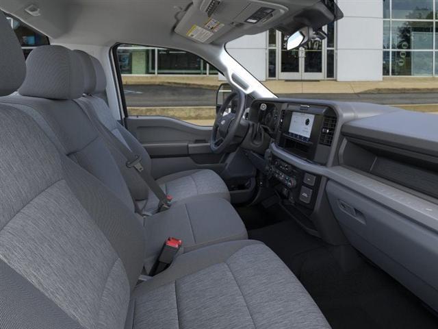 new 2026 Ford F-250 car, priced at $49,616