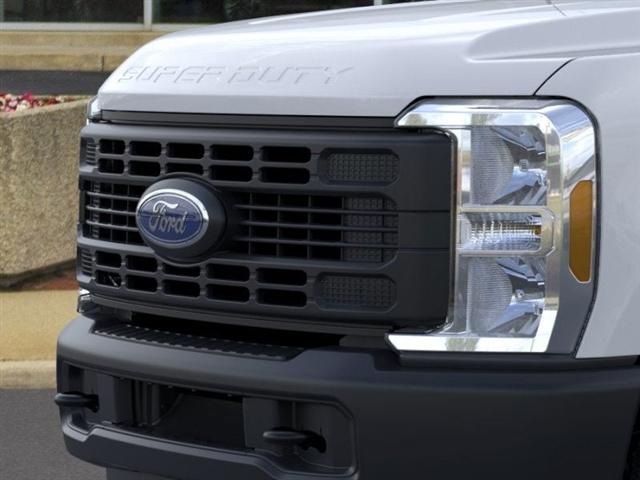 new 2026 Ford F-250 car, priced at $49,616