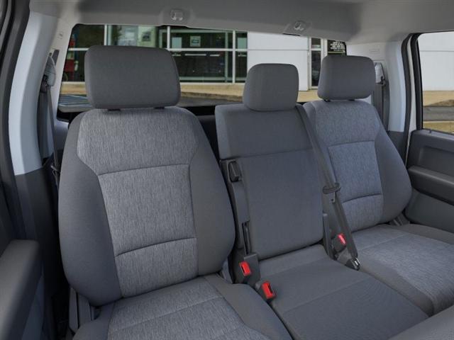 new 2026 Ford F-250 car, priced at $49,616