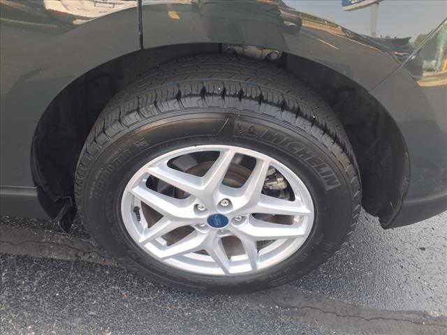 used 2022 Ford Edge car, priced at $22,800