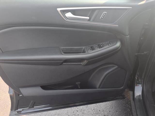 used 2022 Ford Edge car, priced at $22,800