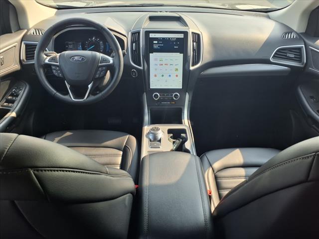 used 2022 Ford Edge car, priced at $22,800