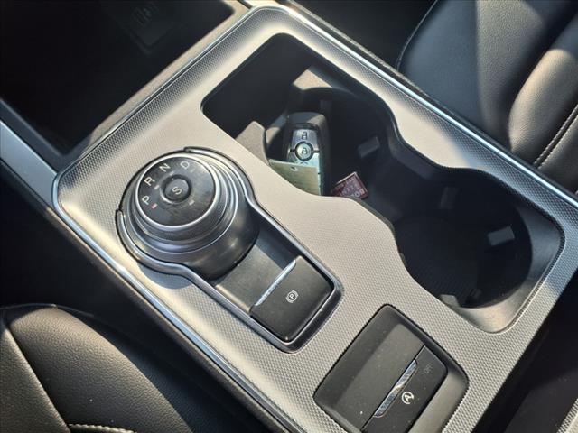 used 2022 Ford Edge car, priced at $22,800