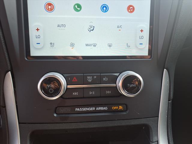 used 2022 Ford Edge car, priced at $22,800