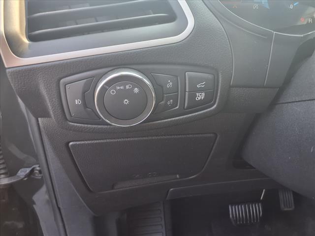 used 2022 Ford Edge car, priced at $22,800