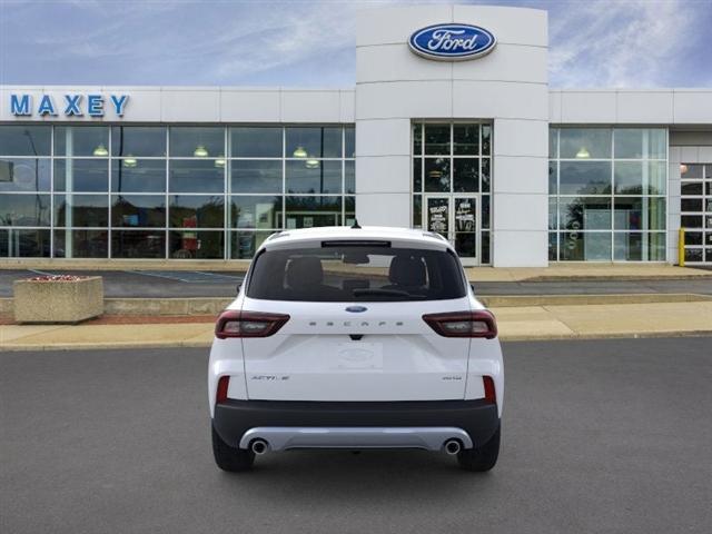 new 2025 Ford Escape car, priced at $31,501