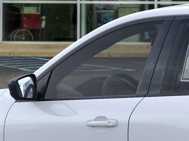 new 2025 Ford Escape car, priced at $31,501