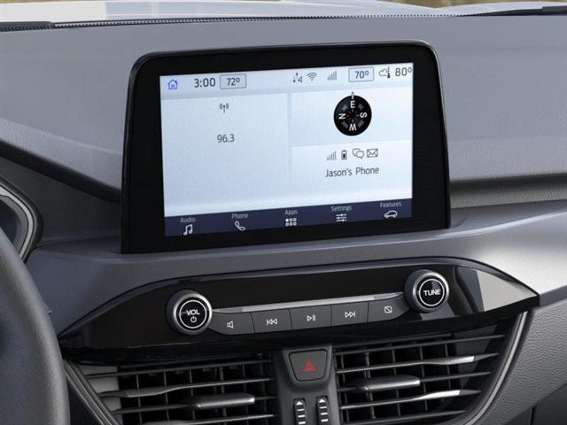 new 2025 Ford Escape car, priced at $31,501