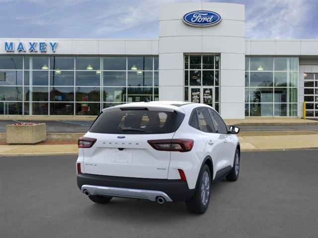 new 2025 Ford Escape car, priced at $31,501