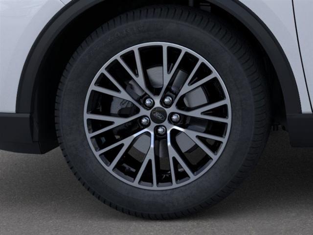 new 2026 Ford Escape PHEV car, priced at $34,542