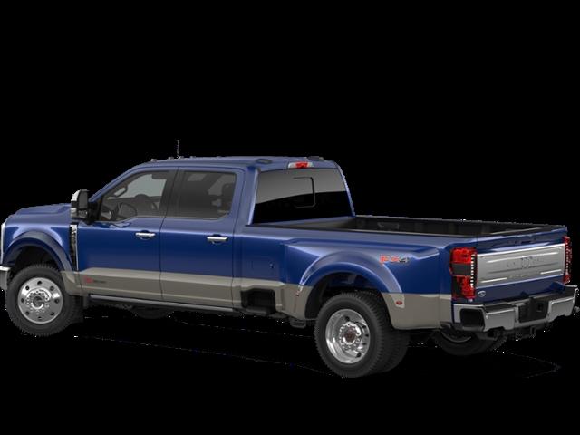 new 2026 Ford F-450 car, priced at $95,723