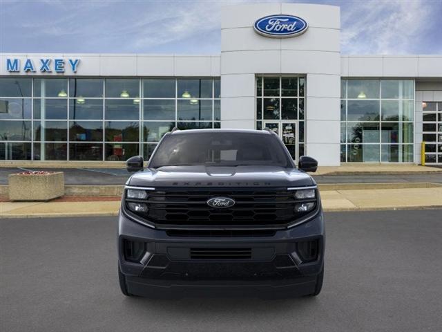 new 2025 Ford Expedition car, priced at $77,914
