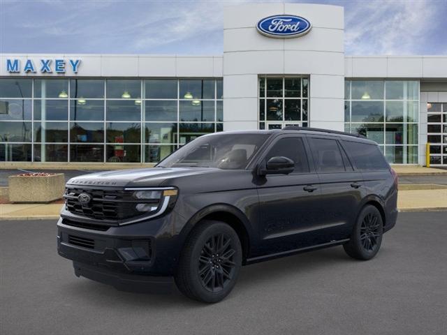 new 2025 Ford Expedition car, priced at $77,914