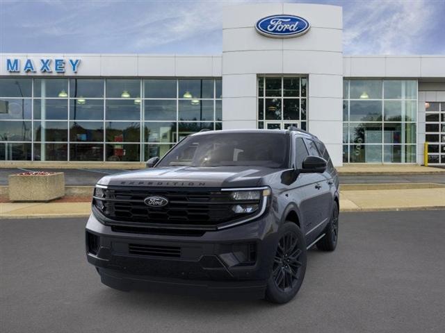 new 2025 Ford Expedition car, priced at $77,914