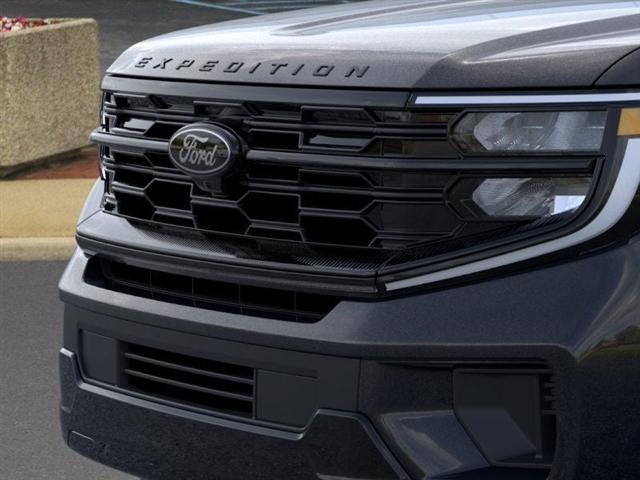 new 2025 Ford Expedition car, priced at $77,914