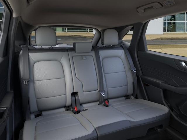 new 2026 Ford Escape PHEV car, priced at $34,542