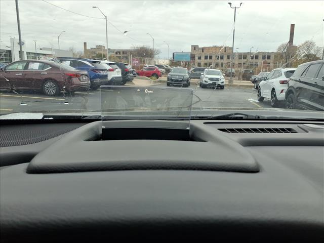 used 2023 GMC Terrain car, priced at $24,999