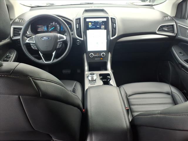 used 2023 Ford Edge car, priced at $21,495