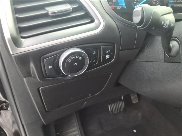 used 2023 Ford Edge car, priced at $21,495