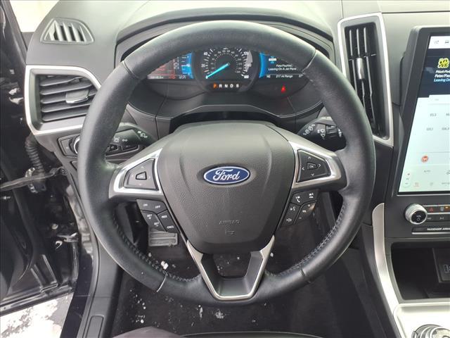 used 2023 Ford Edge car, priced at $21,495