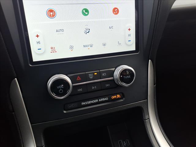 used 2023 Ford Edge car, priced at $21,495