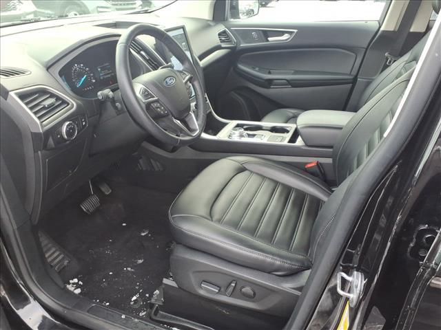 used 2023 Ford Edge car, priced at $21,495