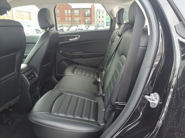 used 2023 Ford Edge car, priced at $21,495