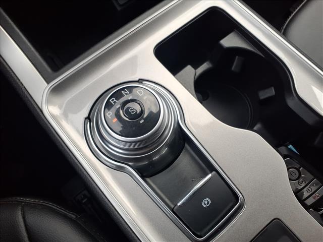 used 2023 Ford Edge car, priced at $21,495