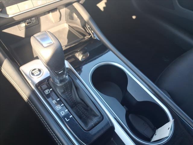 used 2023 Nissan Altima car, priced at $19,999