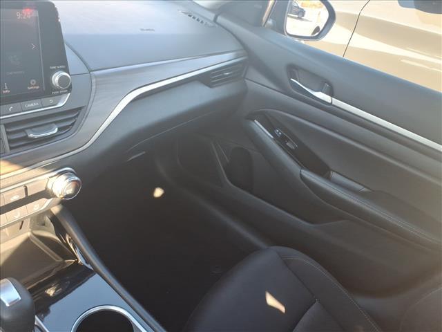 used 2023 Nissan Altima car, priced at $19,999