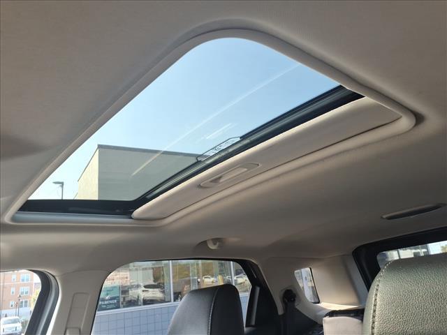 used 2022 Ford EcoSport car, priced at $17,700