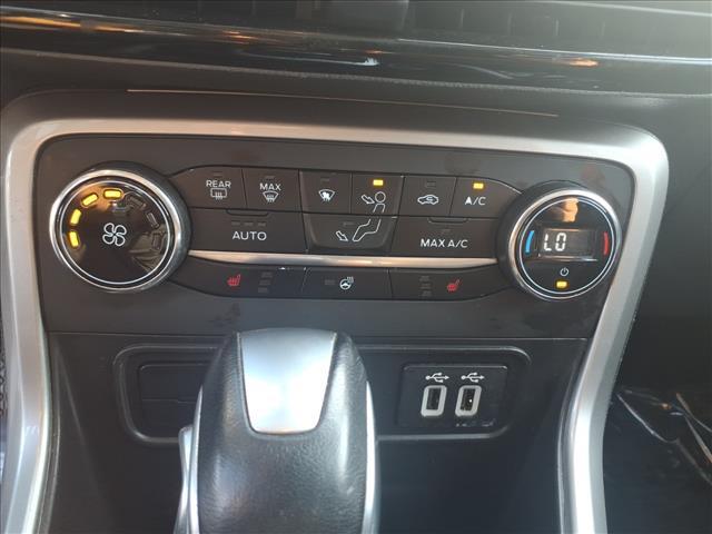 used 2022 Ford EcoSport car, priced at $17,700