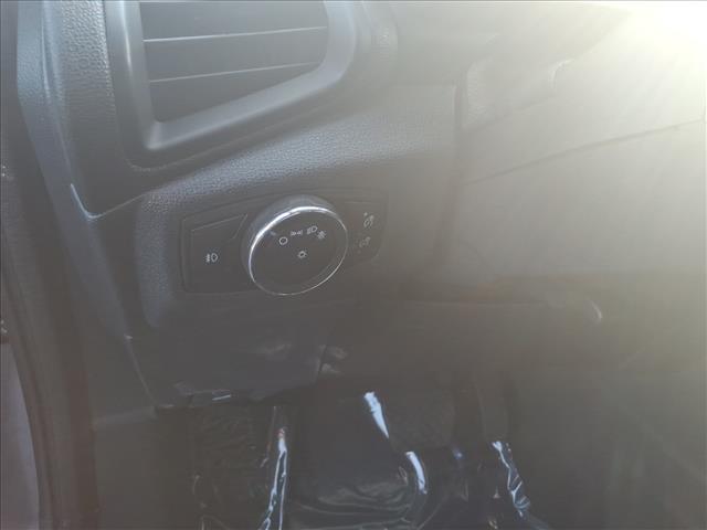 used 2022 Ford EcoSport car, priced at $17,700