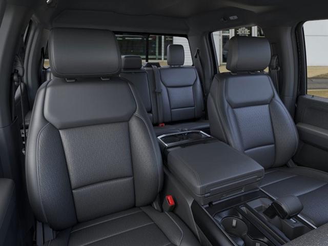 new 2025 Ford F-150 car, priced at $65,891