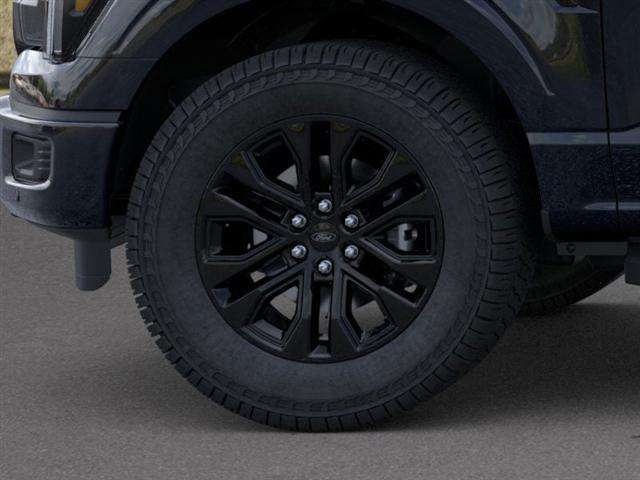 new 2025 Ford F-150 car, priced at $65,891