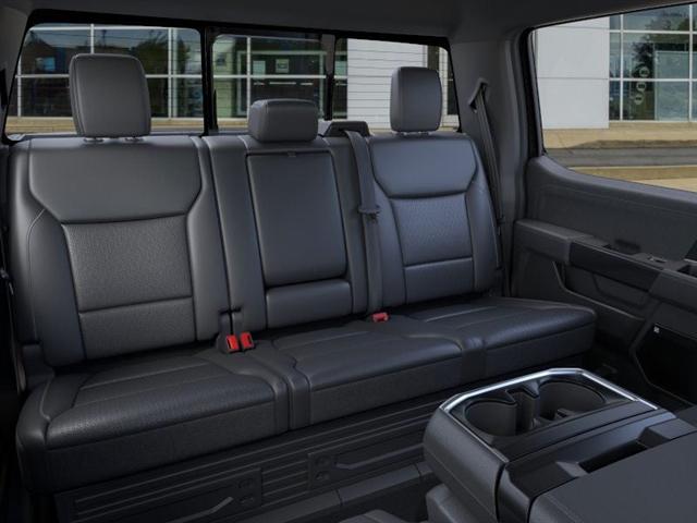 new 2025 Ford F-150 car, priced at $65,891