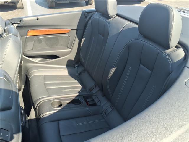 used 2022 Audi A5 car, priced at $30,800