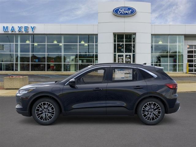 new 2026 Ford Escape PHEV car, priced at $34,542
